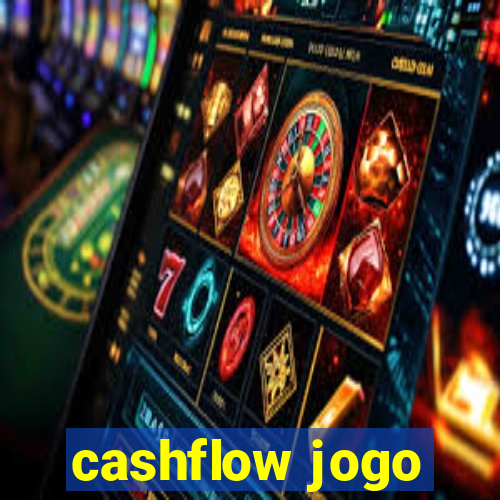 cashflow jogo